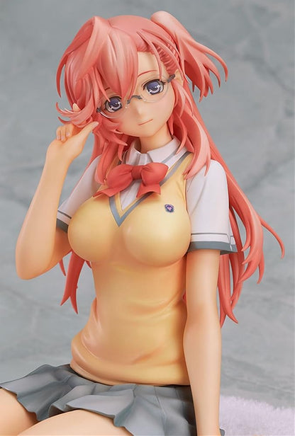 あの夏で待ってる 貴月イチカ (1/7スケール PVC製塗装済み完成品)