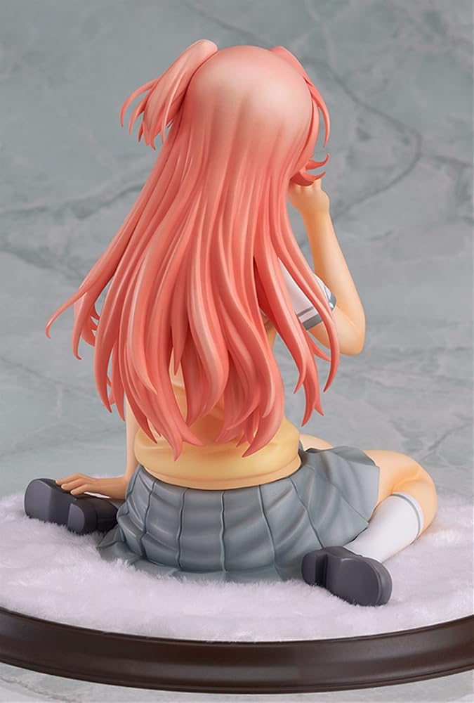 あの夏で待ってる 貴月イチカ (1/7スケール PVC製塗装済み完成品)