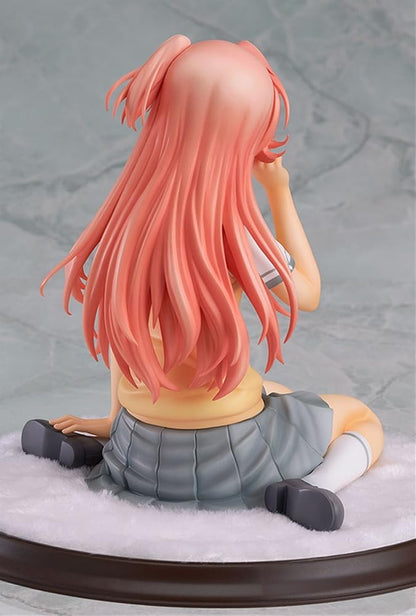 あの夏で待ってる 貴月イチカ (1/7スケール PVC製塗装済み完成品)