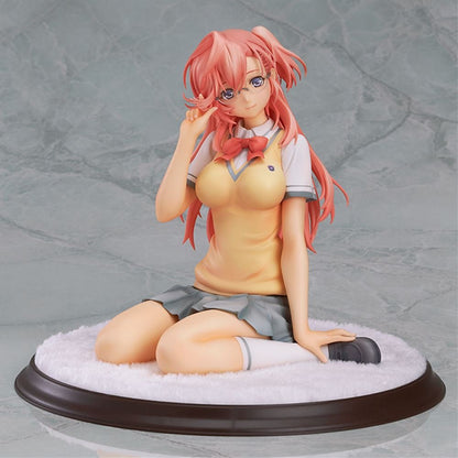 あの夏で待ってる 貴月イチカ (1/7スケール PVC製塗装済み完成品)