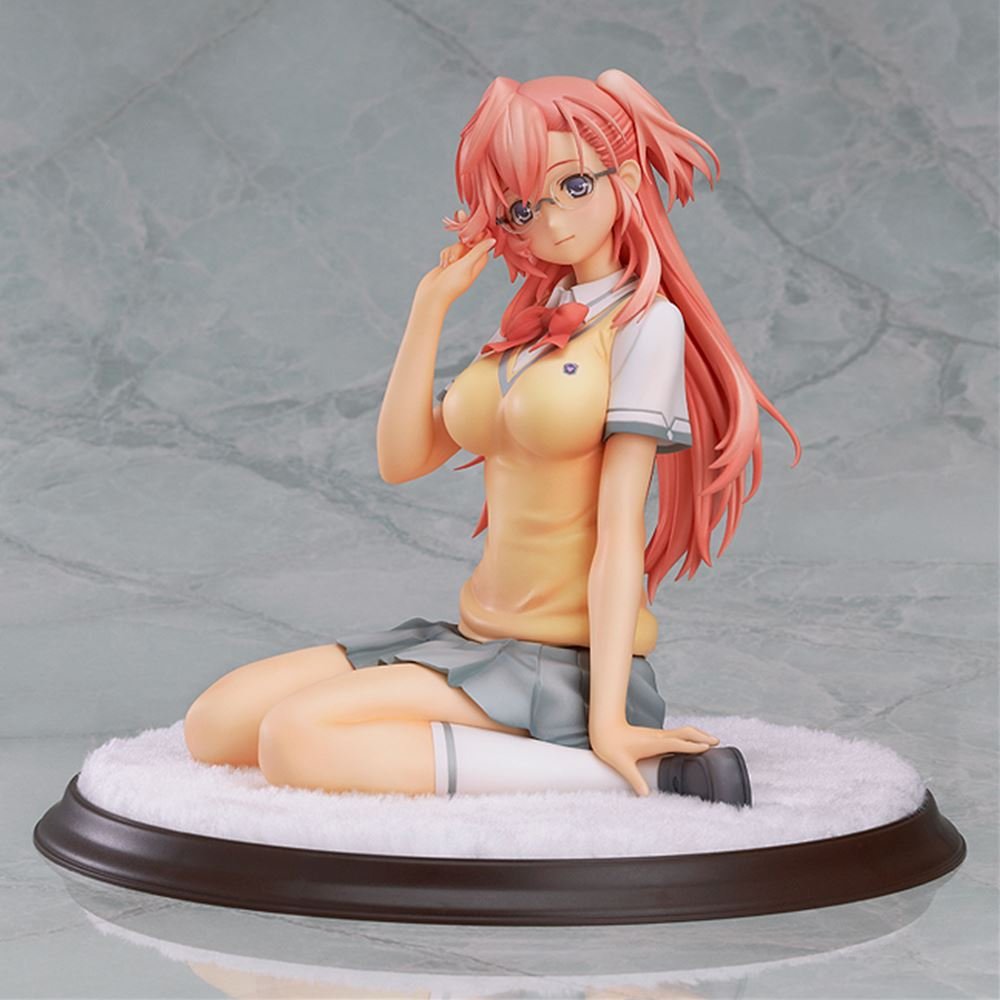 あの夏で待ってる 貴月イチカ (1/7スケール PVC製塗装済み完成品)