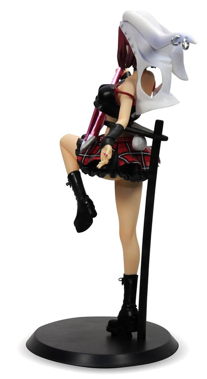 コードギアス 反逆のルルーシュR2 SQフィギュア ～CODE BLACK in ASHFORD～ カレン