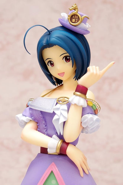 アイドルマスター 三浦 あずさ【竜宮小町Ver.】 (1/8スケール PVC塗装済み完成品)