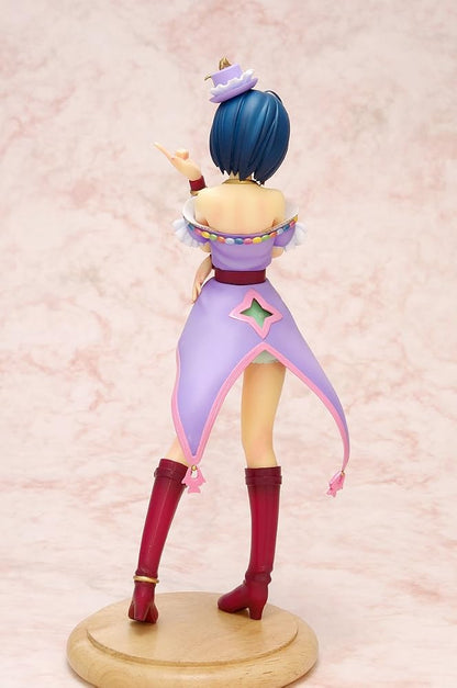 アイドルマスター 三浦 あずさ【竜宮小町Ver.】 (1/8スケール PVC塗装済み完成品)