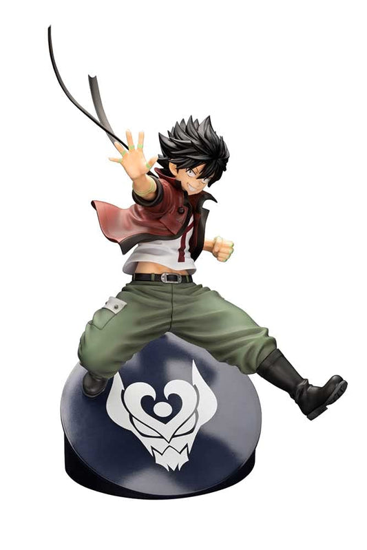 ARTFX J EDENS ZERO シキ・グランベル 1/8スケール PVC製 塗装済み完成品 フィギュア PP973