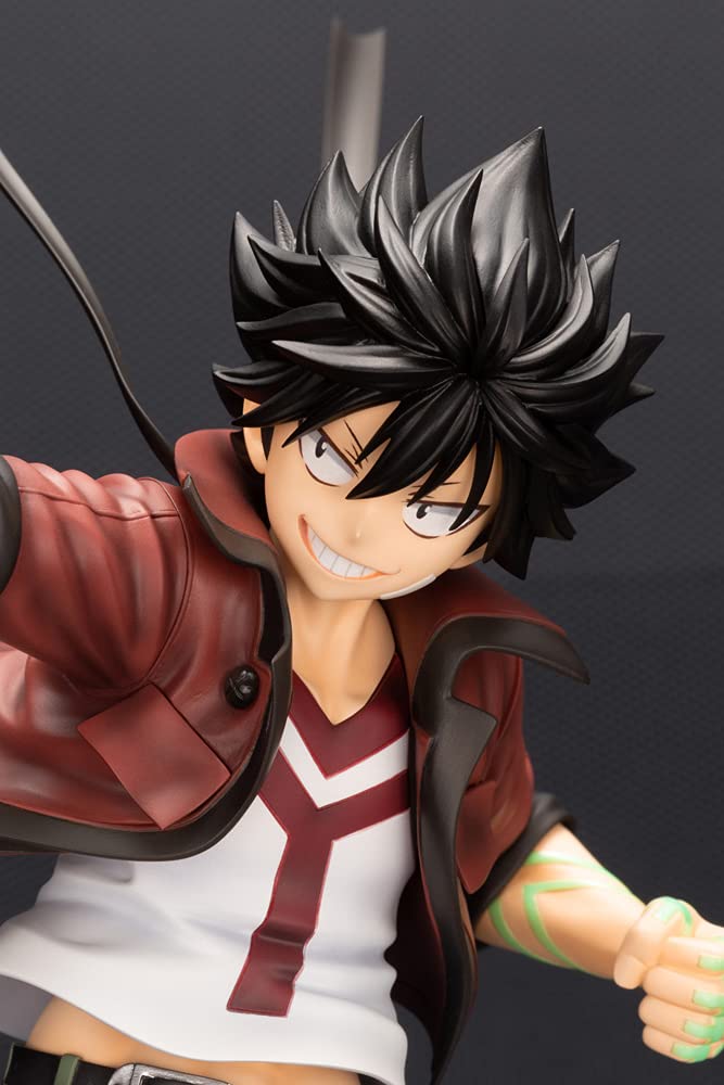 ARTFX J EDENS ZERO シキ・グランベル 1/8スケール PVC製 塗装済み完成品 フィギュア PP973