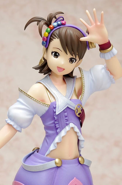 アイドルマスター 双海 亜美【竜宮小町Ver.】 (1/8スケール PVC塗装済み完成品)