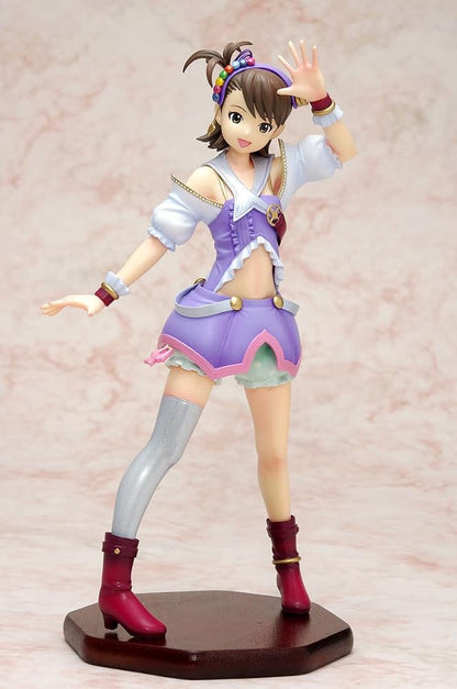 アイドルマスター 双海 亜美【竜宮小町Ver.】 (1/8スケール PVC塗装済み完成品)