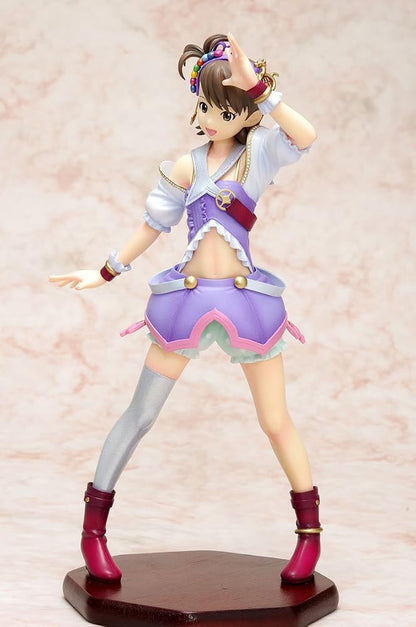 アイドルマスター 双海 亜美【竜宮小町Ver.】 (1/8スケール PVC塗装済み完成品)
