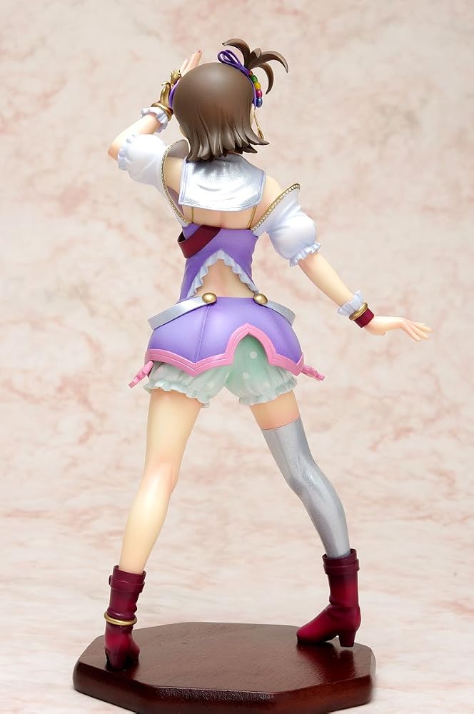 アイドルマスター 双海 亜美【竜宮小町Ver.】 (1/8スケール PVC塗装済み完成品)