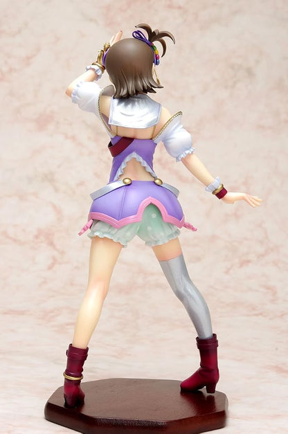 アイドルマスター 双海 亜美【竜宮小町Ver.】 (1/8スケール PVC塗装済み完成品)