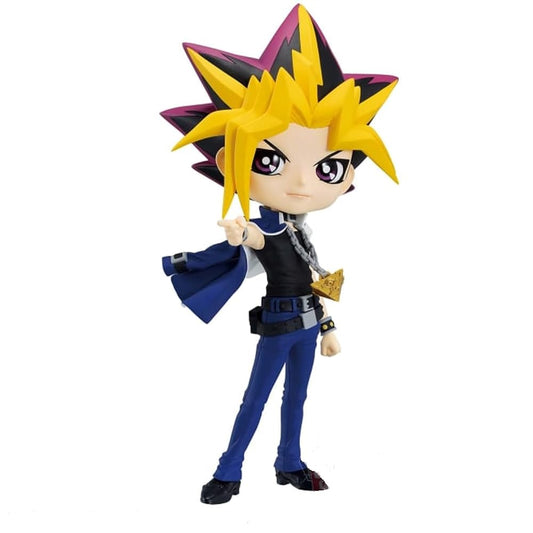 バンプレスト Qposket 遊☆戯☆王デュエルモンスターズ 闇遊戯