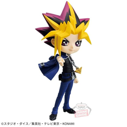 バンプレスト Qposket 遊☆戯☆王デュエルモンスターズ 闇遊戯