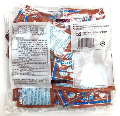 丸美屋フーズ 業務用 特ふり おかか (2.5g×40食入)