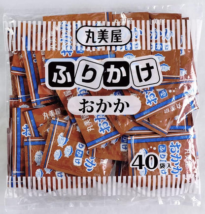 丸美屋フーズ 業務用 特ふり おかか (2.5g×40食入)