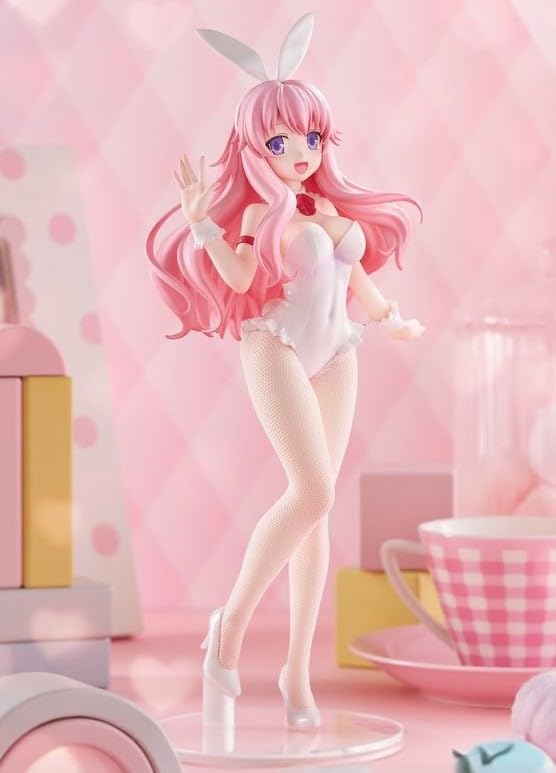 バカとテストと召喚獣 バカテス フィギュア 姫路瑞希 ひめじみつき BiCute Bunnies Figure サイズ：約28cm