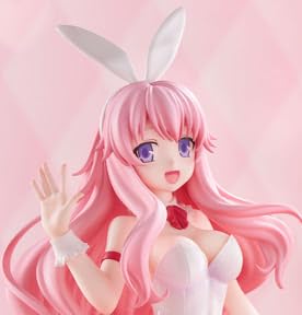 バカとテストと召喚獣 バカテス フィギュア 姫路瑞希 ひめじみつき BiCute Bunnies Figure サイズ：約28cm