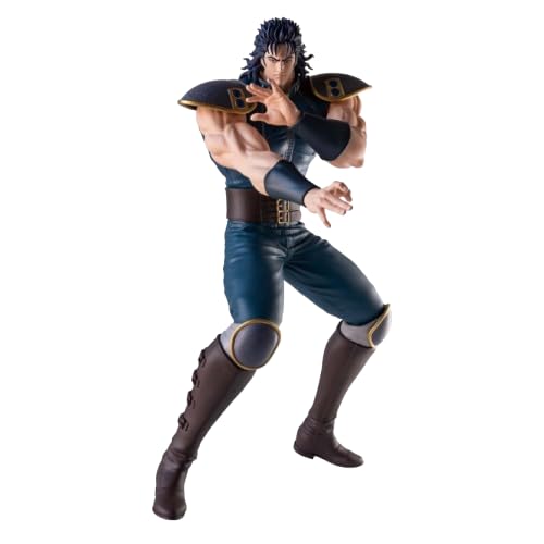 北斗の拳 -FIST OF THE NORTH STAR-Grandista-REI- フィギュア