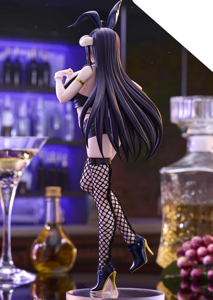 オーバーロード OVERLORD BiCute Bunnies Figure アルベド another costume フィギュア