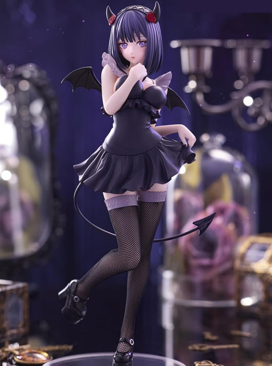 その着せ替え人形は恋をする BiCute Dark Figure 喜多川海夢 黒江雫ver. フィギュア