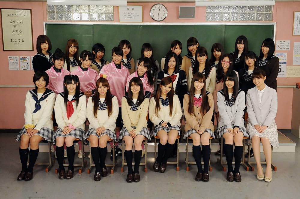 桜からの手紙 ～AKB48それぞれの 卒業物語～ 豪華版 DVD-BOX初回生産限定
