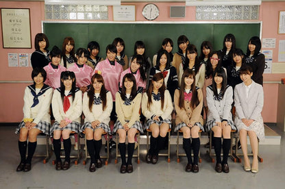 桜からの手紙 ～AKB48それぞれの 卒業物語～ 豪華版 DVD-BOX初回生産限定
