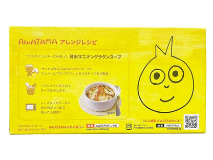 AWATAMA [コストコ] オニオンスープ 18食入
