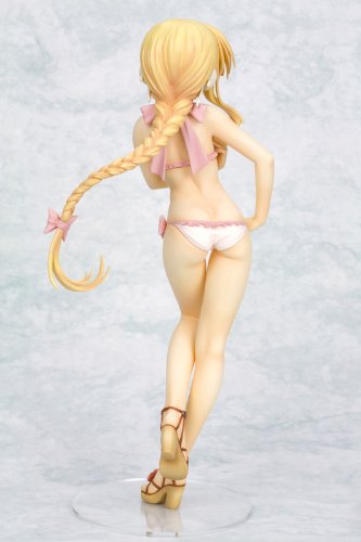 ToHeart2 AnotherDays シルファ -サマーメモリーズ- (1/6スケール PVC塗装済み完成品)