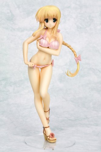 ToHeart2 AnotherDays シルファ -サマーメモリーズ- (1/6スケール PVC塗装済み完成品)
