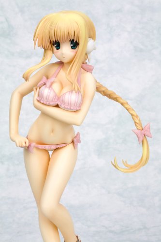 ToHeart2 AnotherDays シルファ -サマーメモリーズ- (1/6スケール PVC塗装済み完成品)