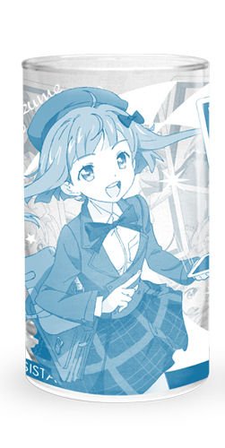 ファンタジスタドール ファンタジスタドールグラス