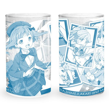 ファンタジスタドール ファンタジスタドールグラス