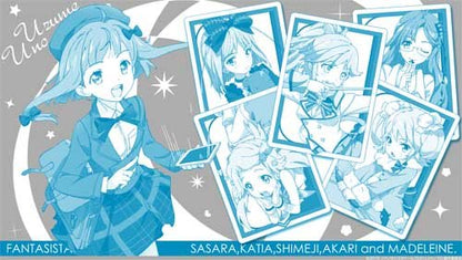 ファンタジスタドール ファンタジスタドールグラス