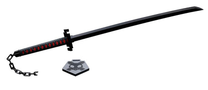 TAMASHII NATIONS PROPLICA BLEACH 天鎖斬月 約1210mm ABS&ダイキャスト製 塗装済み完成品フィギュア