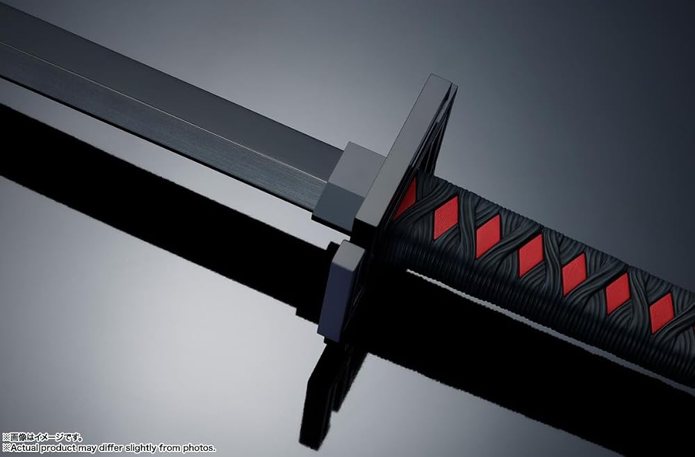 TAMASHII NATIONS PROPLICA BLEACH 天鎖斬月 約1210mm ABS&ダイキャスト製 塗装済み完成品フィギュア