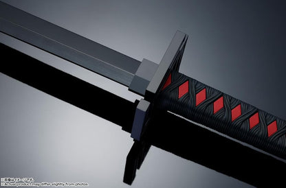 TAMASHII NATIONS PROPLICA BLEACH 天鎖斬月 約1210mm ABS&ダイキャスト製 塗装済み完成品フィギュア