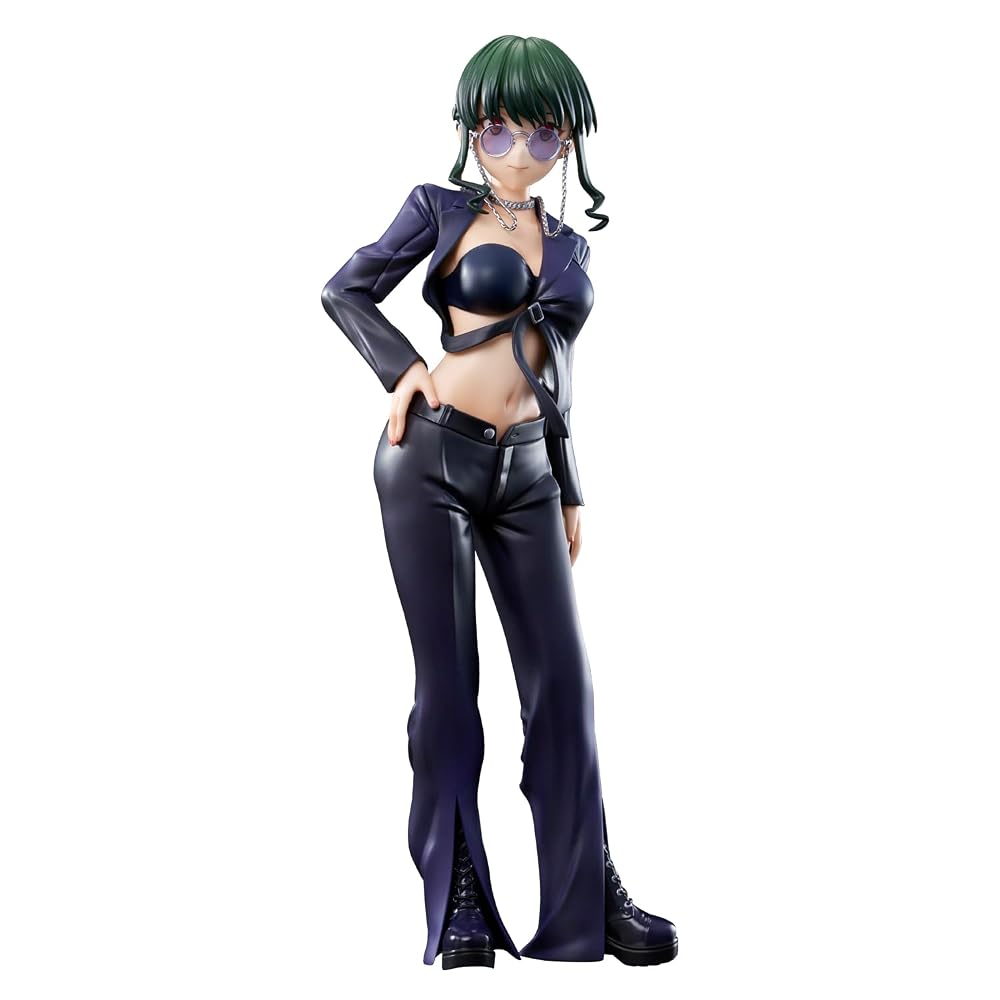 『グリッドマンユニバース』ZOZO BLACK COLLECTION 「2代目」 ノンスケール PVC&ABS製 塗装済み 完成品フィギュア