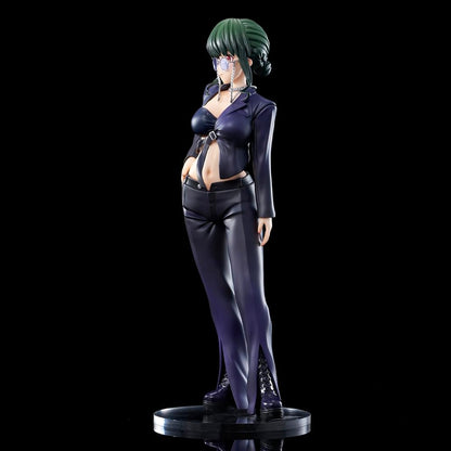 『グリッドマンユニバース』ZOZO BLACK COLLECTION 「2代目」 ノンスケール PVC&ABS製 塗装済み 完成品フィギュア