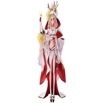 アズールレーン 綾波 鬼神華裳Ver. 1/7スケール PVC&ABS製塗装済み完成品フィギュア