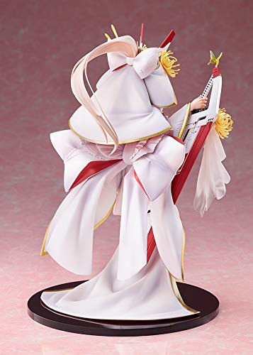 アズールレーン 綾波 鬼神華裳Ver. 1/7スケール PVC&ABS製塗装済み完成品フィギュア