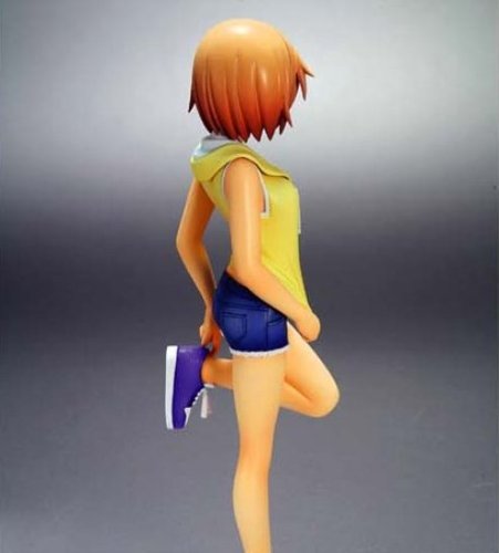 コトブキヤ Piaキャロットへようこそ!!G.O. 久我原美森 1/8スケール PVC製 塗装済 完成品