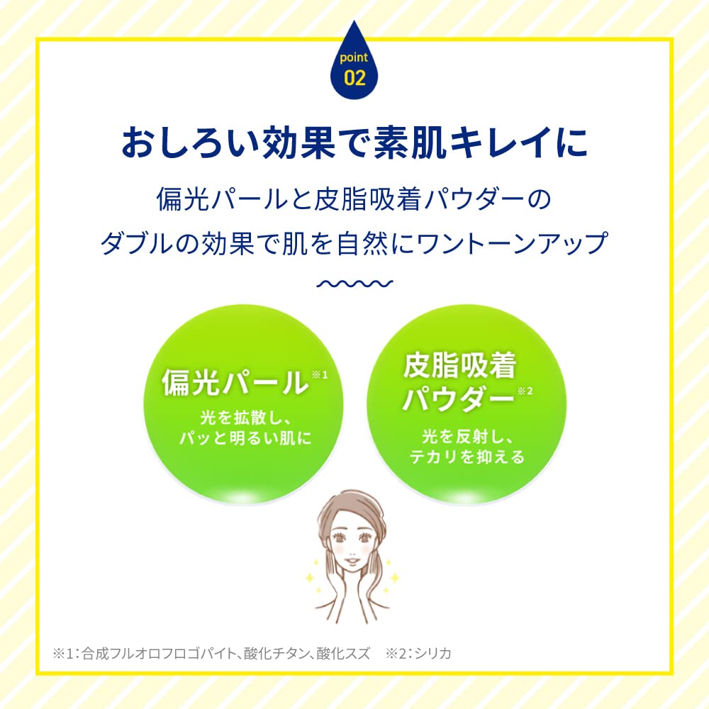 【まとめ売り品】メラノCC ディープデイケアUV乳液 50g (ビタミンC配合 トーンアップ SPF50+ PA++++) ×3個セット