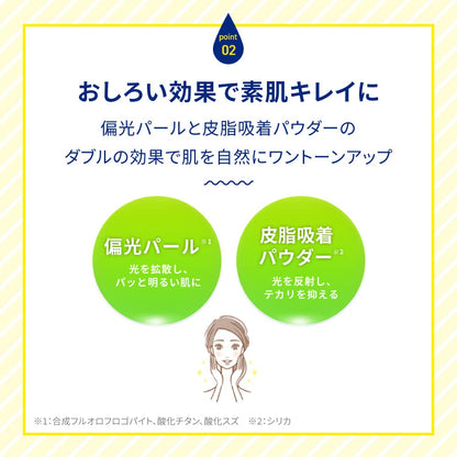 【まとめ売り品】メラノCC ディープデイケアUV乳液 50g (ビタミンC配合 トーンアップ SPF50+ PA++++) ×3個セット
