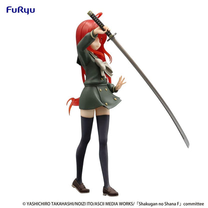 灼眼のシャナ Trio-Try-iT Figure シャナ