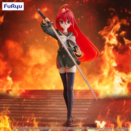 灼眼のシャナ Trio-Try-iT Figure シャナ