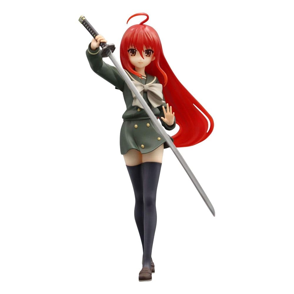 灼眼のシャナ Trio-Try-iT Figure シャナ
