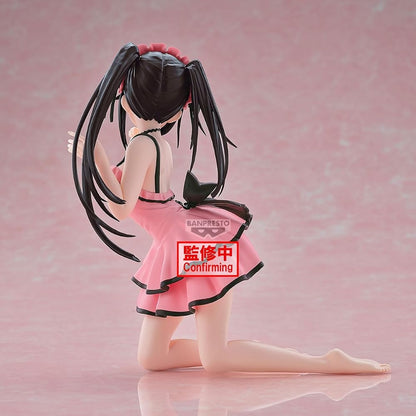 バンプレスト デート・ア・ライブ ペンフレ！ 時崎狂三 sweet silk wear ver. フィギュア