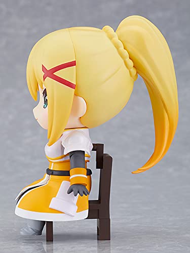 グッドスマイルカンパニー ねんどろいど Swacchao 映画 この素晴らしい世界に祝福を 紅伝説 ダクネス ノンスケール 可動フィギュア G12630