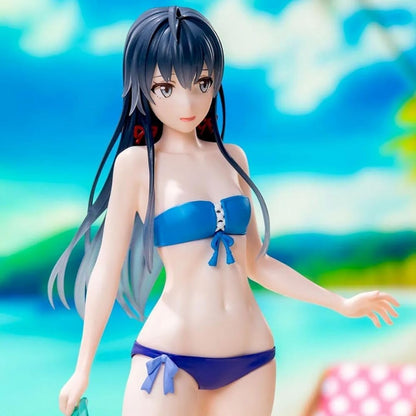 やはり俺の青春ラブコメはまちがっている。完 Luminasta 雪ノ下雪乃 盛夏 TOKYO BAY フィギュア ルミナスタ
