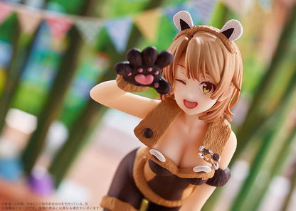 一番くじ やはり俺の青春ラブコメはまちがっている。完 あつまれ！パンさんパーティー！ラストワン賞 一色いろは フィギュア